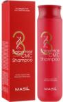 MASIL Șampon cu extracte de struguri și avocado - Masil 3 Salon Hair CMC Shampoo 300 ml