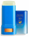 Shiseido Napvédő roll-on SPF 50+ (Clear Suncare Stick) 20 g - mall