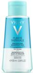 Vichy Demachiant de ochi în 2 faze - Vichy Purete Thermale Waterproof Eye Make-Up Remover 100 ml
