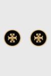 Tory Burch fülbevaló sárga - arany Univerzális méret