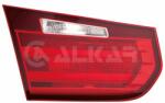 ALKAR Lampa spate ALKAR 2205843 (2205843) - automobilus
