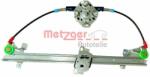 Metzger Autoteile Mecanism actionare geam METZGER AUTOTEILE 2160153 (2160153)