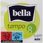 Bella Tampoane Tampo Premium Comfort Super, 8 bucăți - Bella 8 buc