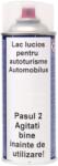 Automobilus Spray lac lucios HS 2K Automobilus 400ml (lac_2k)