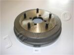 JAPKO Tambur frana JAPKO 56802C (56802C)
