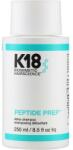 K18HAIR Șampon detoxifiant pentru păr - K18 Hair Biomimetic Hairscience Peptide Prep Detox Shampoo 53 ml