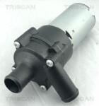 TRISCAN Pompă de apă suplimentară (circuitul apei de răcire) TRISCAN 8600 23065 (8600 23065) - automobilus