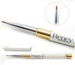 Reney Cosmetics Pensulă pentru manichiură - Reney Cosmetics Pro Detailer AN01