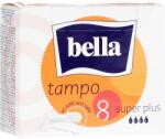 Bella Tampoane Tampo Premium Comfort Super Plus, 8 bucăți - Bella 8 buc
