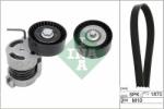 Schaeffler INA Set curea transmisie cu caneluri Schaeffler INA 529 0044 10 (529 0044 10)