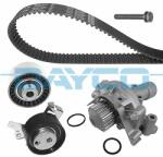 DAYCO Set pompa apa + curea dintata DAYCO KTBWP3442 - automobilus
