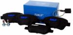 SKF set placute frana, frana disc SKF VKBP 80227 E (VKBP 80227 E)