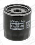 CHAMPION Filtru ulei CHAMPION COF100134S (COF100134S) - automobilus