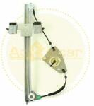 Ac Rolcar Mecanism actionare geam Ac Rolcar 01.5126 (01.5126)