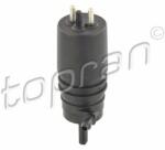 TOPRAN pompa de apa, spalare parbriz TOPRAN 400 119 (400 119)