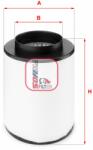 SOFIMA Filtru aer SOFIMA S 7B54 A (S 7B54 A) - automobilus
