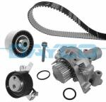 DAYCO Set pompa apa + curea dintata DAYCO KTBWP9820 (KTBWP9820)