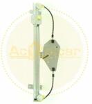 Ac Rolcar Mecanism actionare geam Ac Rolcar 01.7595 (01.7595)