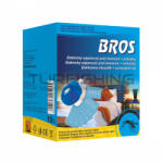 BROS Elektromos készülék+ szúnyogirtó lap / 10 db (80800010)
