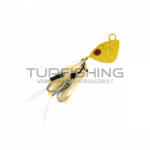 Wizard Vertix Clonk 105g Yellow (82710304) - turfishing