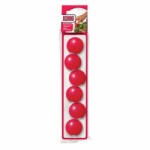 KONG Spare pót csipogók 6db small (KONGNSSE)