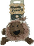 Pawise Wooly Luxury Oroszlán 20cm (B-HAC-WOOL001C)