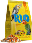 RIO madáreleség nagy papagájoknak 1kg (B-PZ-21032)