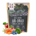 SANADOG Levegőn szárított bárányhúsos komplett eledel 1kg (SANA11054)