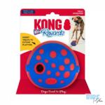 KONG Rewards Wally jutalomfalattal tölthető interaktív játék (KONGPEPW2E)