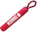 KONG KONG® Signature Stick 33cm kötéllel (KONGSKSR2E)