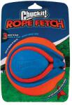 Chuckit! Rope Fetch - zsinóros labda (B-CHUC32220)