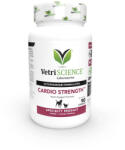 VetriScience Vetri Science Cardio Strenght tabletta 90db (B-TG-113883)