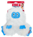KONG KONG® Holiday Frizzlees Yeti Medium (H23D116)