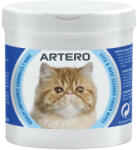 Artero ujjra húzható szemkörnyék és orrtisztító macskáknak 50db (H756)