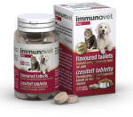 Immunovet Pets Ízesített tabletta 60db (B-TG-113699)