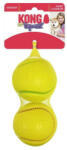 KONG KONG® Squeezz® Tennis labda 6cm 2db (KONGPCT2E)