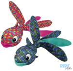 KONG Wubba Finz Small 23cm (KONGWBZ31E)