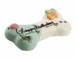 Lolo Pets Zöldséges Születésnapi torta kutyáknak 250g (B-HP-LO-75502)