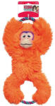KONG Tuggz majom 50cm (KONGRTGX2E)