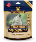 Wolfsblut Squasihes Polar Night jutalomfalat rénszarvas tökkel 300g (B-VC-WB785469)