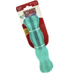 KONG Squeezz Dental - sípolós, fogtisztítós rúd 20cm (KONGPST23E)