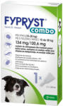 FYPRYST Fypryst Combo Spot-on 10-20kg-ig 1db (B-TG-135990)