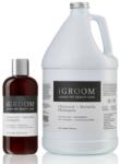 iGroom Charcoal + Keratin Shampon 470ml (IGSCK1)