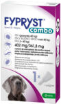 FYPRYST Fypryst Combo Spot-on 40kg felett 1db (B-TG-135992)