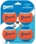 Chuckit! Tennis Ball Medium 4db (B-CHUC057404)