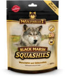 Wolfsblut Squasihes Black Marsh jutalomfalat vizibivaly tökkel 300g (B-VC-WB785513)