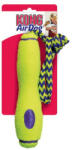 KONG KONG® AirDog® Squeaker Fetch Stick kötéllel (KONGAKFS1E)