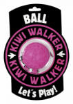 KIWI WALKER Let's Play! TPR labda 7cm pink (TPR-226)