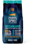 PRIMAL Spirit Félnedves Adult Oceanland 12kg (B-PS-O702)