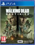 GameMill Entertainment The Walking Dead Destinies (PS4)